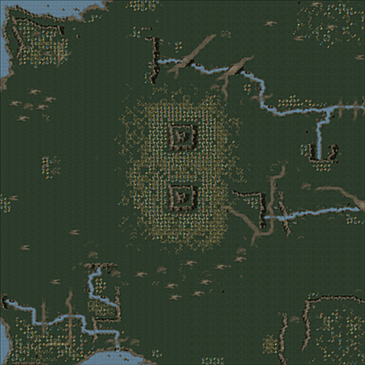 Yordy's Island Tribute v1.0.