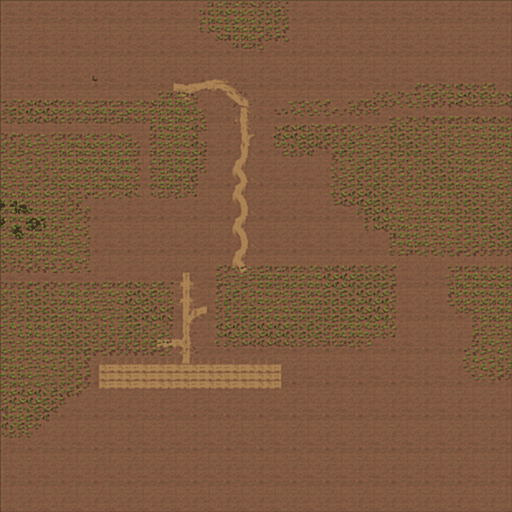 Tiberium Light