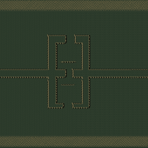 Attack on Titan (ANT ver) v0.9(use Spain to construct Ant )