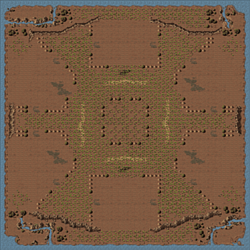 MiniWarZ -#28- Tactical Island