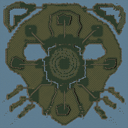 Yamato's Rat Fuk Island