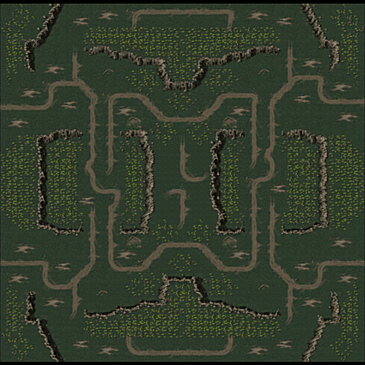 MiniWarZ -#29- Elagant Fields (2-4 Players)