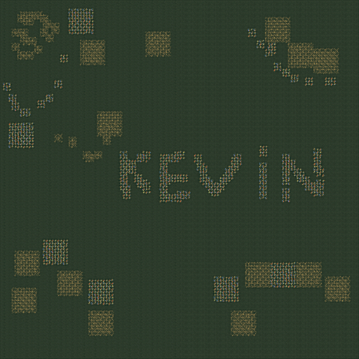 KEVIN
