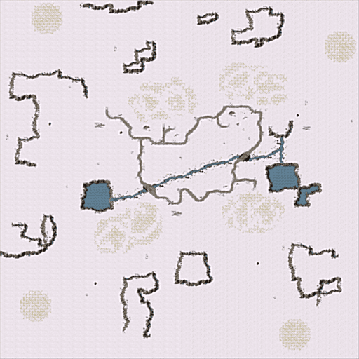 Frozen Hell