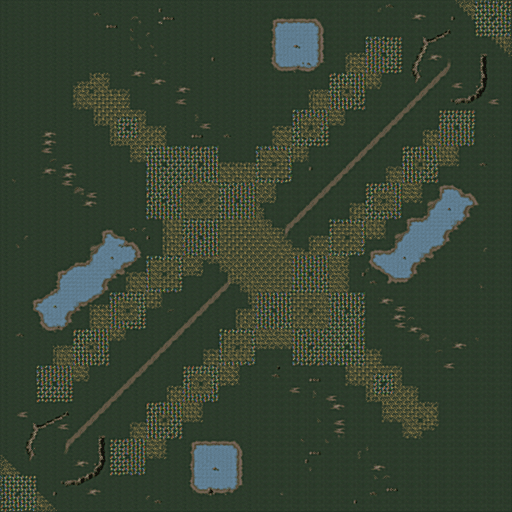 AcidSnake's Base Builder