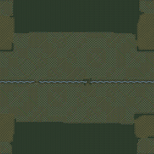 Divided We Fall Simple2v2