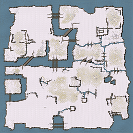 IceAge (4 Spieler)