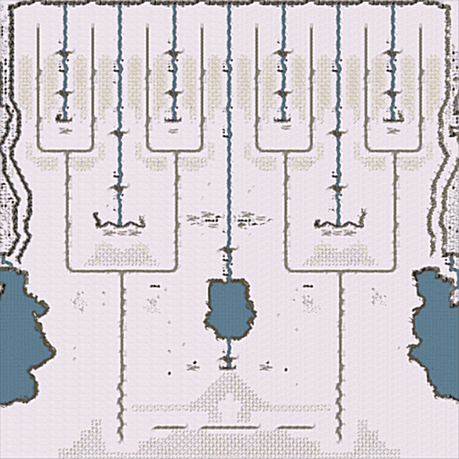 "ROAD RAGE 2" FFA Tournament Map