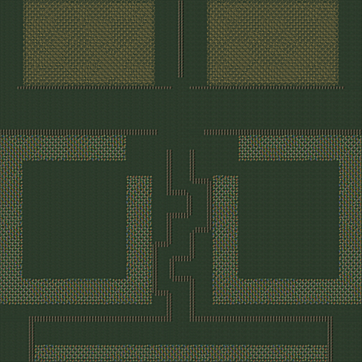 Conquests