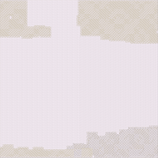My first map ever!