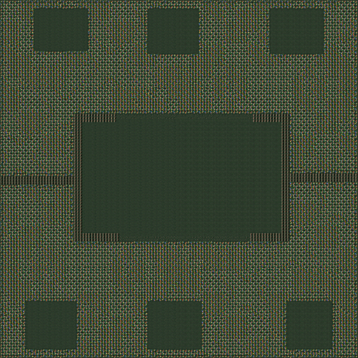 (DTY) Biohazard Gold 3v3