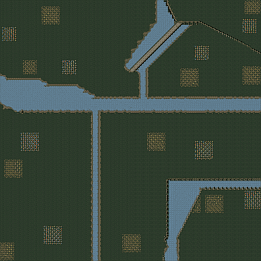 map edeter 1