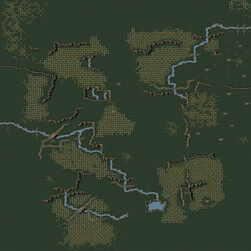 Project Watergate 2x4 Advice Singleplayer