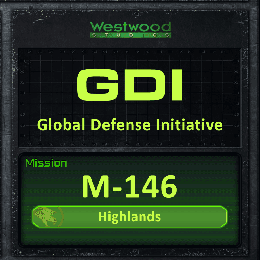 M-146: Highlands