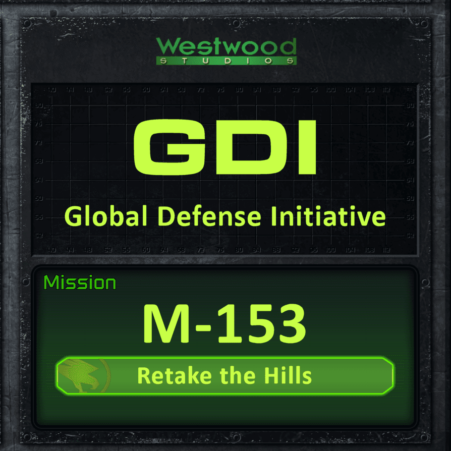 M-153: Retake the Hills