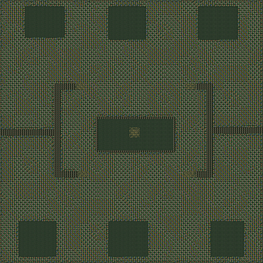 (DTY) Fun World 3v3