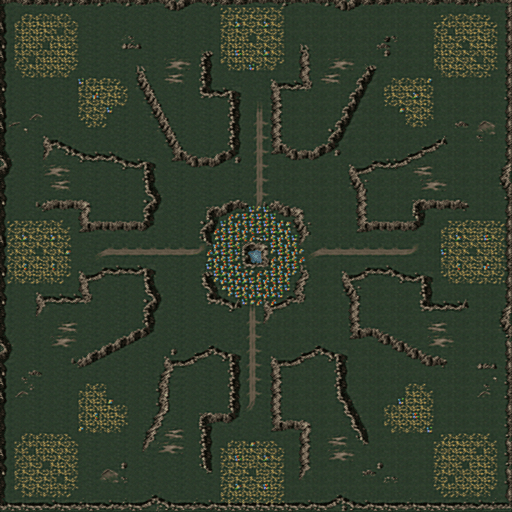 i2eDeFiNe's Rut-Hole