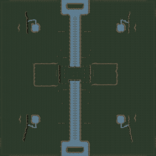 IronRush 1.8