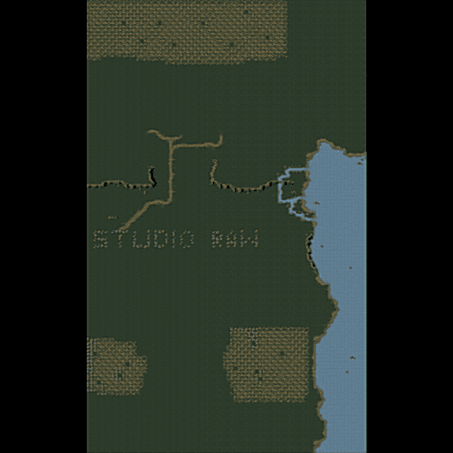 StudioRaw Beta 01