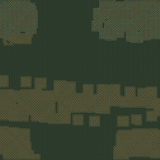 Ore madness
