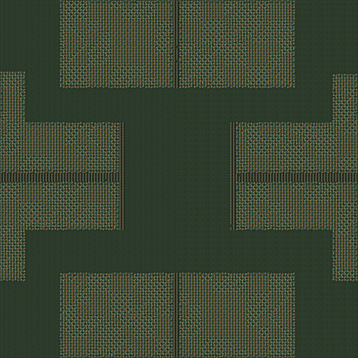 Border Crossing