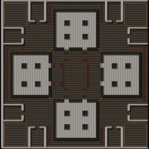 Claustrophobia