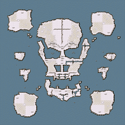 Boat-Load of Seamen