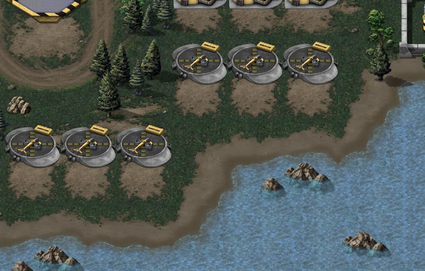 Air Superiority