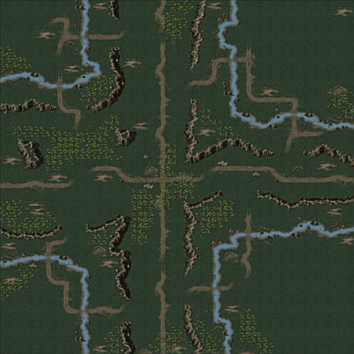 Crossroads