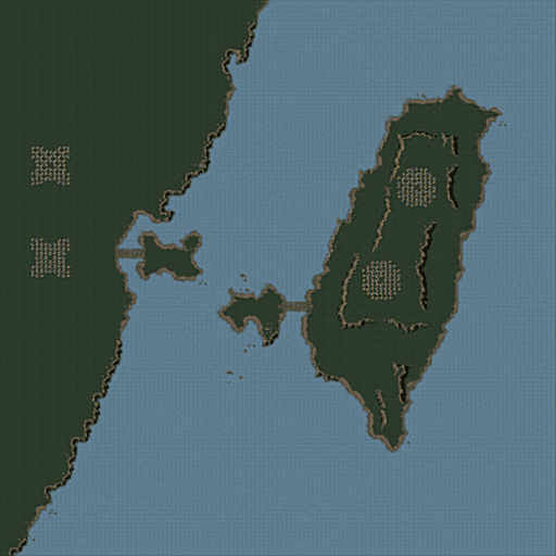 Liberate Taiwan Beta2