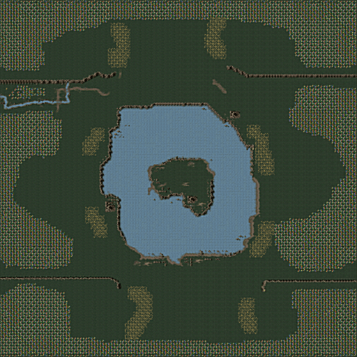 Timmy Island