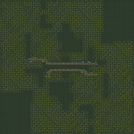 GOLL'S KILLING FIELDS 3 (4 PLAYER VERSION)