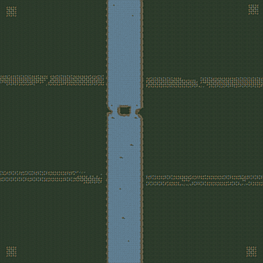 et1- river land mischief