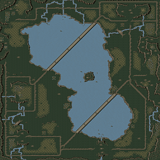 LAKESIDE MANNER