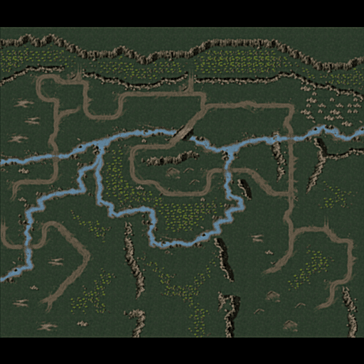 T-Canyon 3P