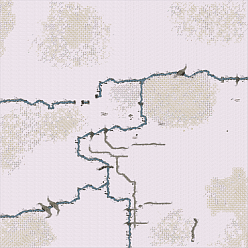 Snake River Tundra