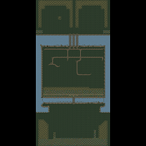 MYK:: 2vs1 Quater-Island