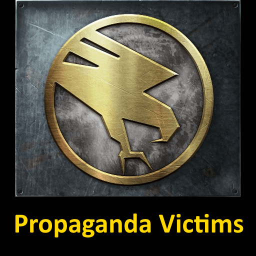 GDI: Propaganda Victims