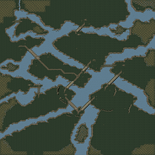 LM Island Wars