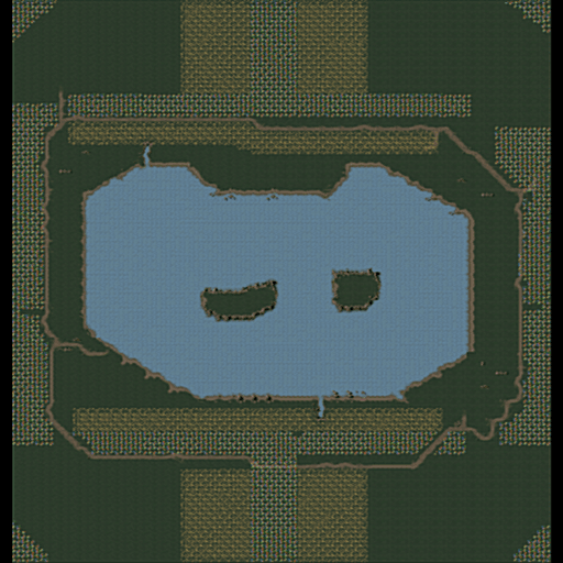 Water inside