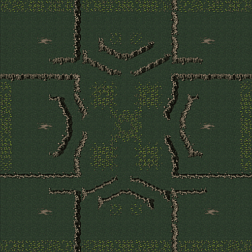 Blood-Reina Temperate TD