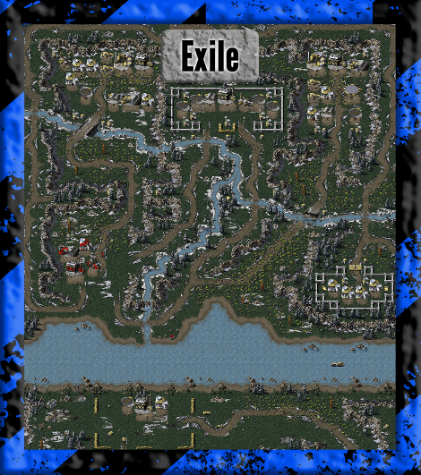 11: Exile