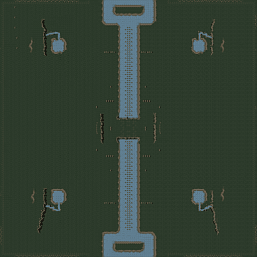 IronRush no Rush 1.9