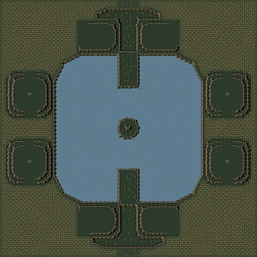 Octagon (Lake) V1.0