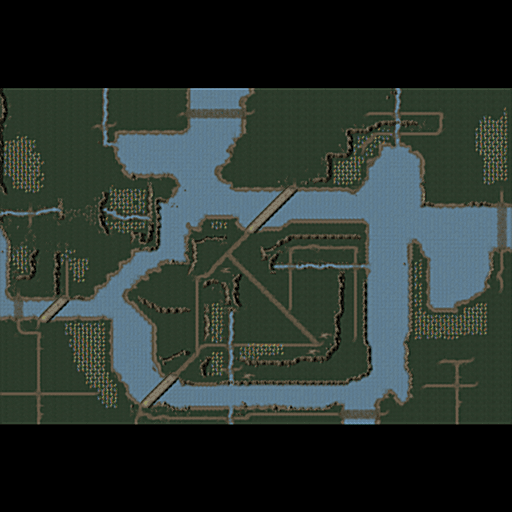 The Channel