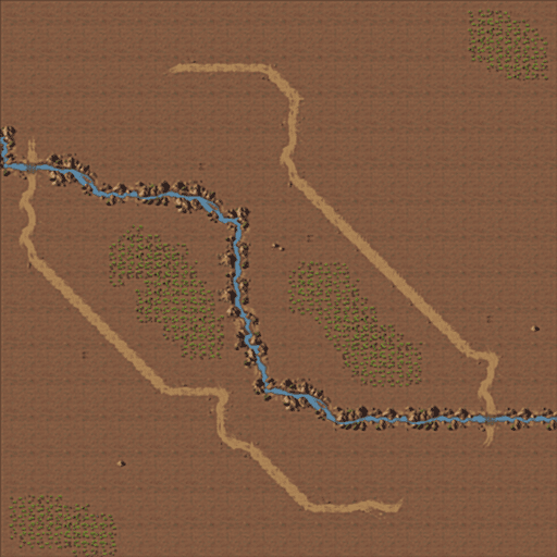 DesertCombat