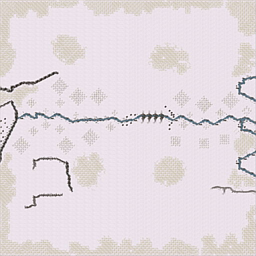 Bed of Roses (6-8)