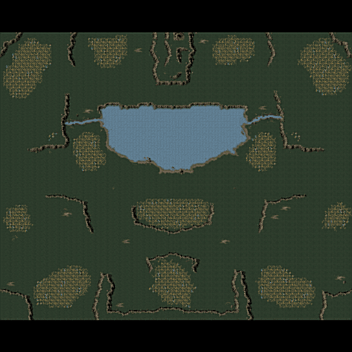 Pond Life