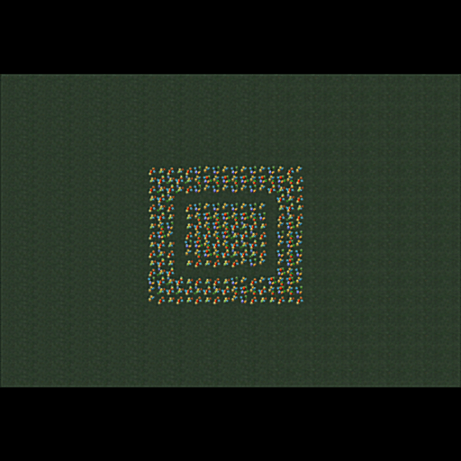 small map