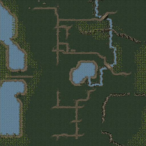 Coastline City Conflict